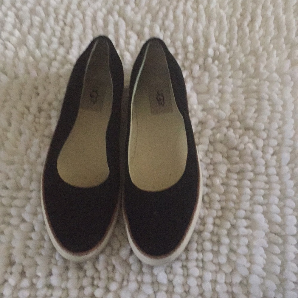 Spring Shoes - image 1